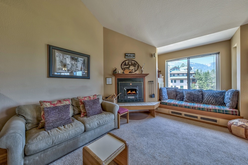 Kirkwood Resort 27/50