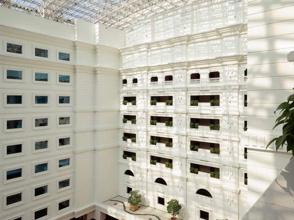 Rixos Almaty Hotel 8/74