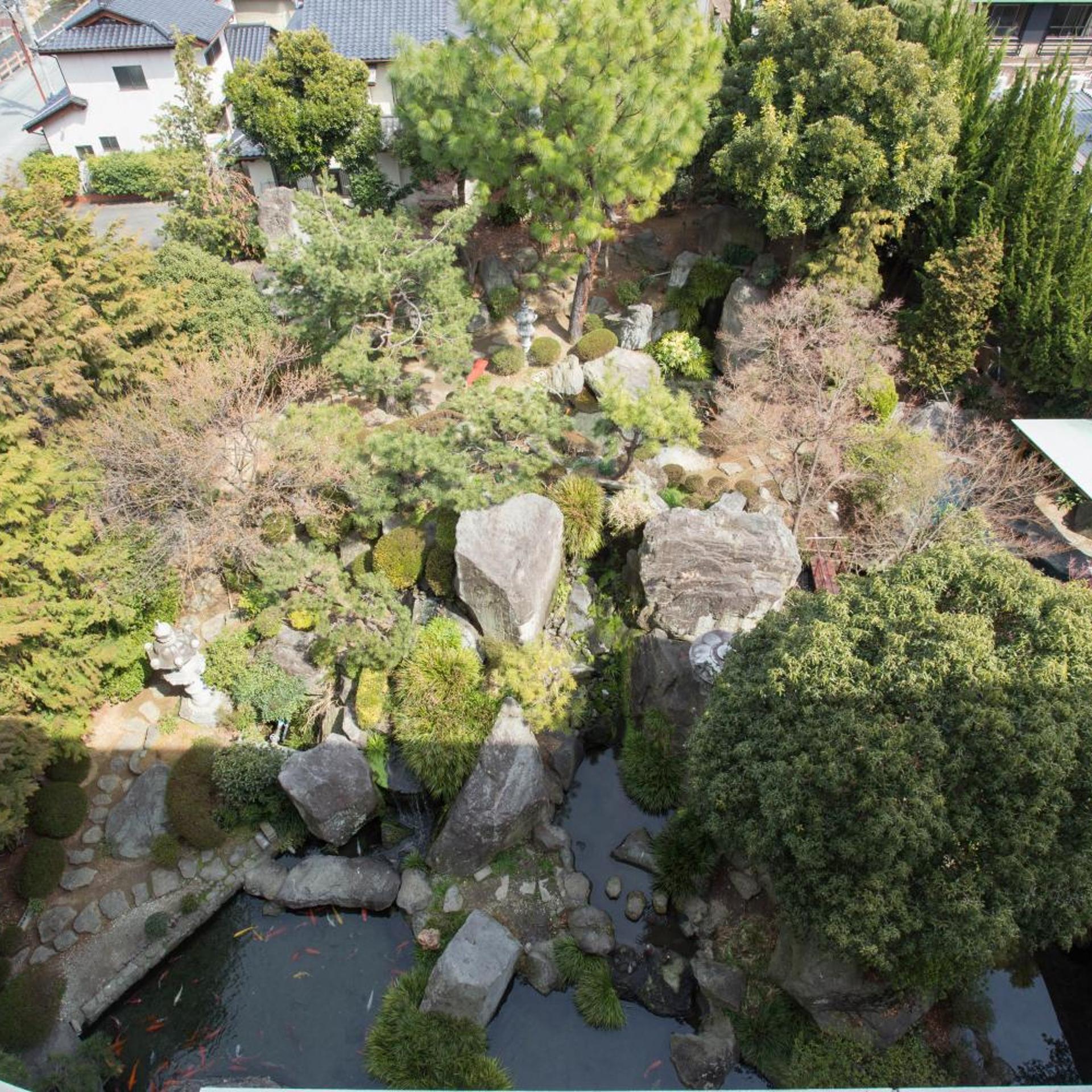 Isawa Onsen Hotel Heian 47/54