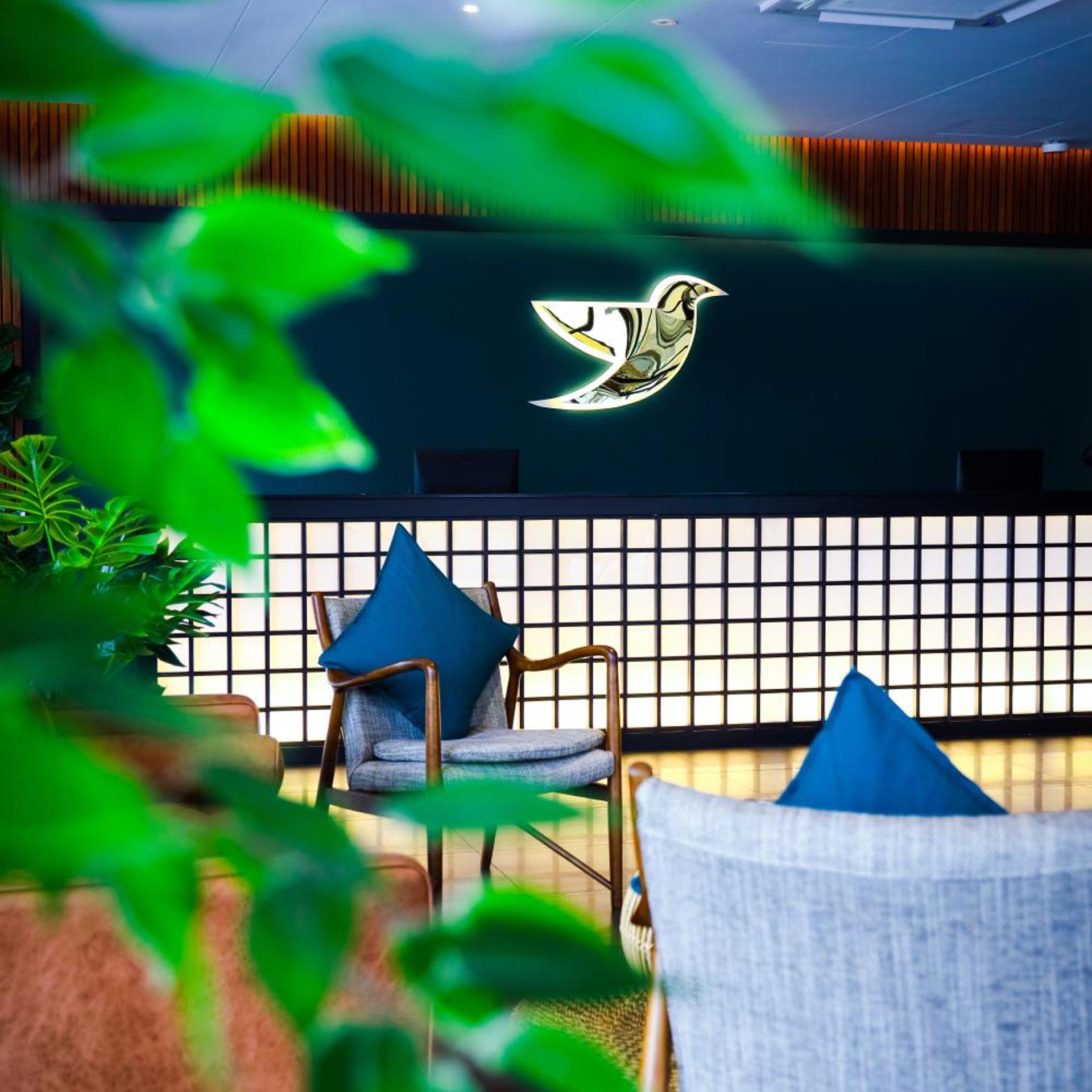 The Journey Hotel 6/67