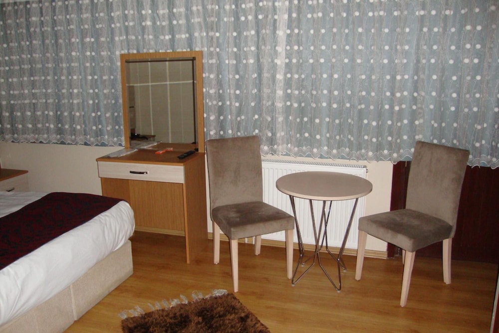 Royal Suites Besiktas Hotel 39/67