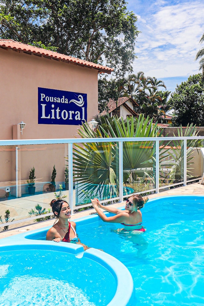 Pousada Litoral Paraty 43/50