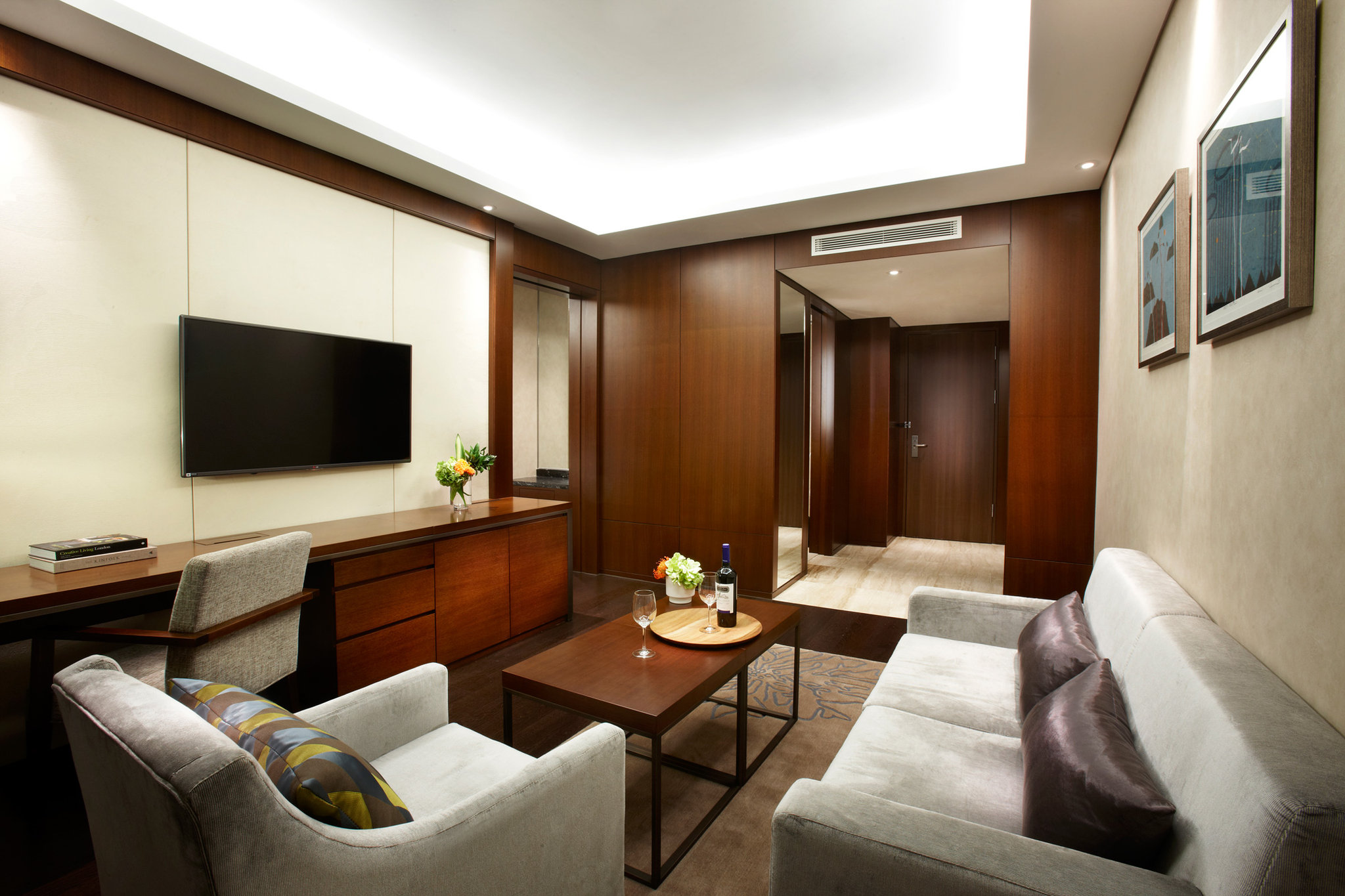 LOTTE CITY HOTEL GURO 28/34