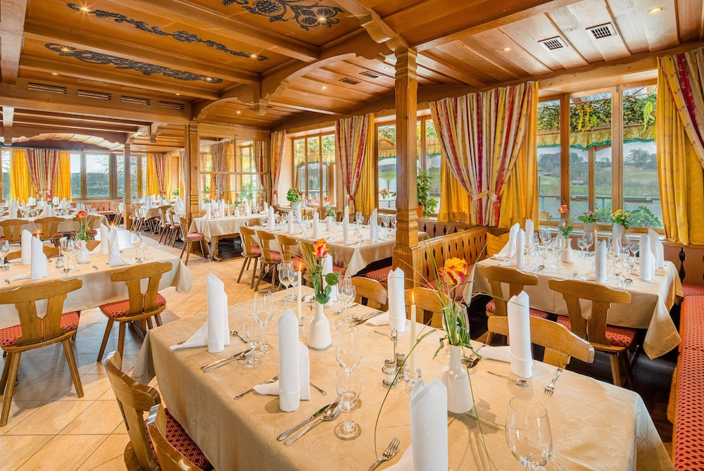 Hotel Gasthof Huber 32/47
