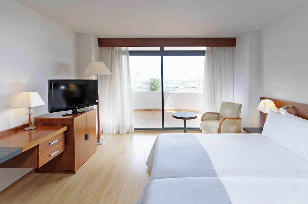 Hotel Palma Bellver Affiliated by Melia 25/70