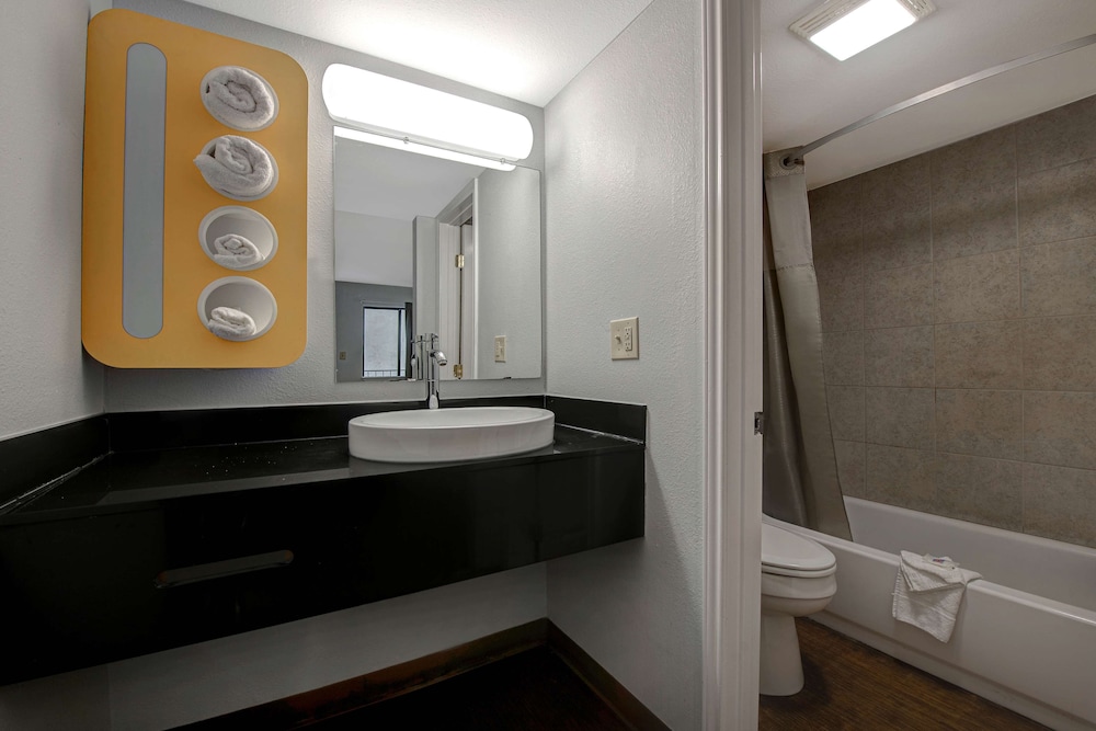 Motel6 Sulphur Springs, TX 41/41