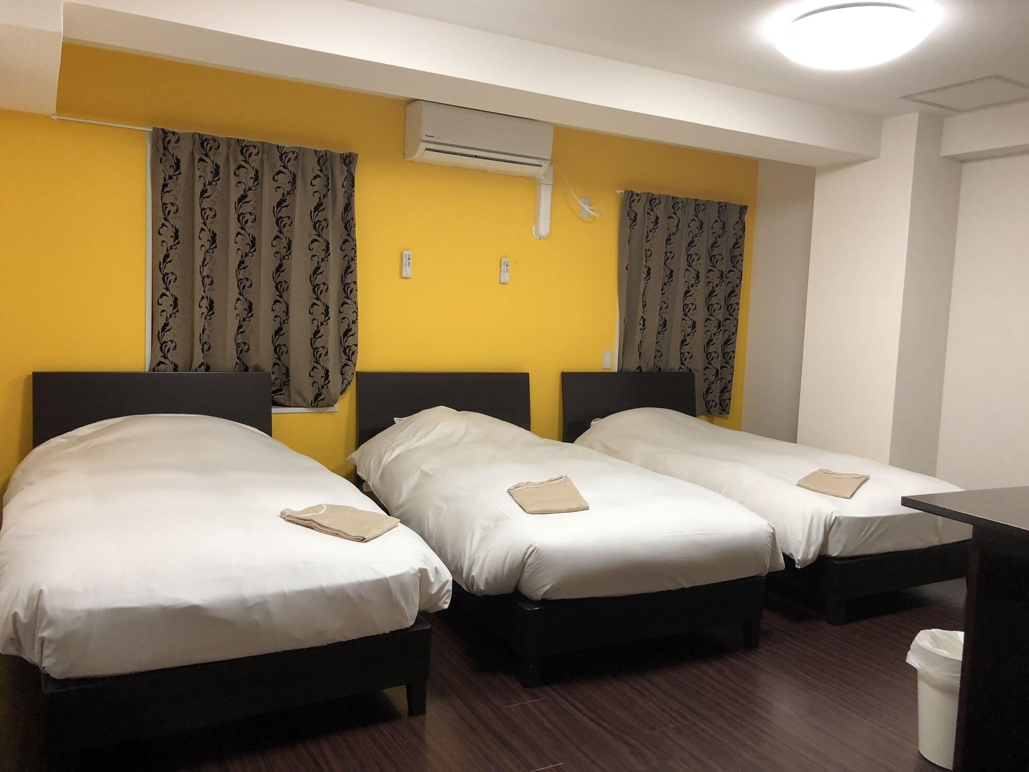 Ace Inn Asakusa 8/41