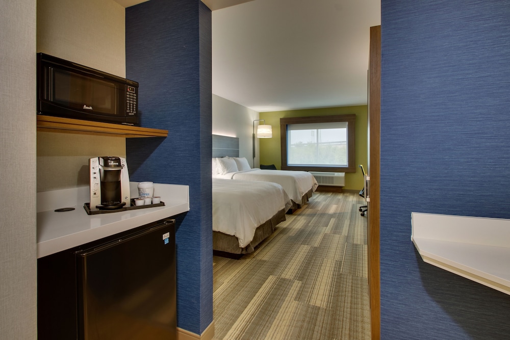 Holiday Inn Express Lexington East - Winchester 16/37