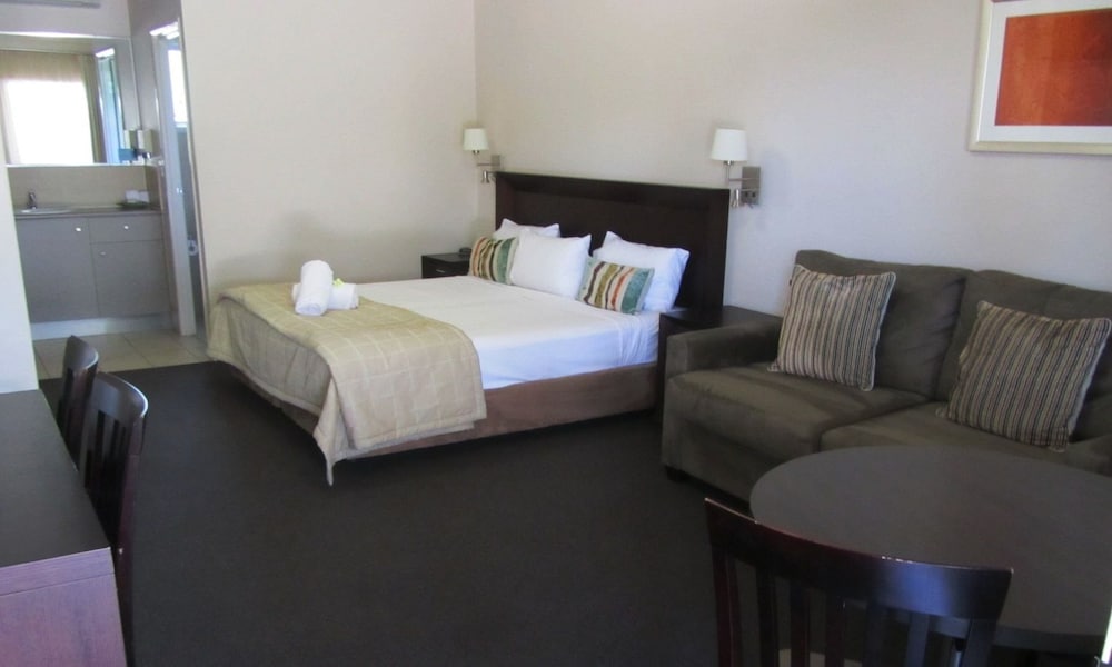 Highfields Motel Toowoomba 12/37
