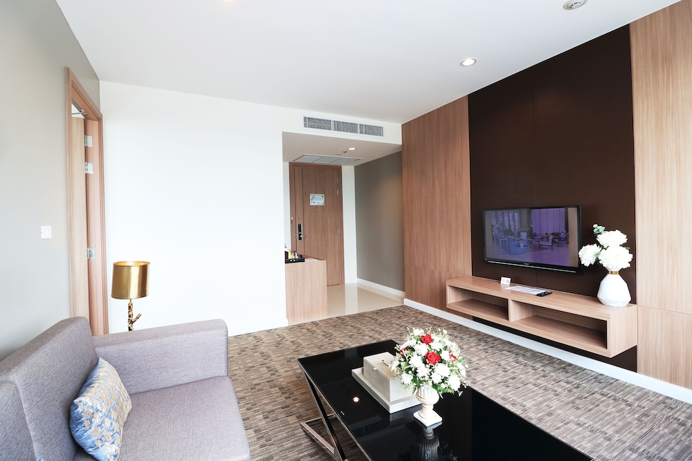 Grand Fortune Hotel Nakhon Si Thammarat 53/70