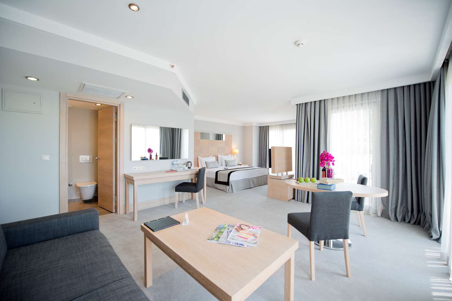 Ramada Resort by Wyndham Bodrum 16/45