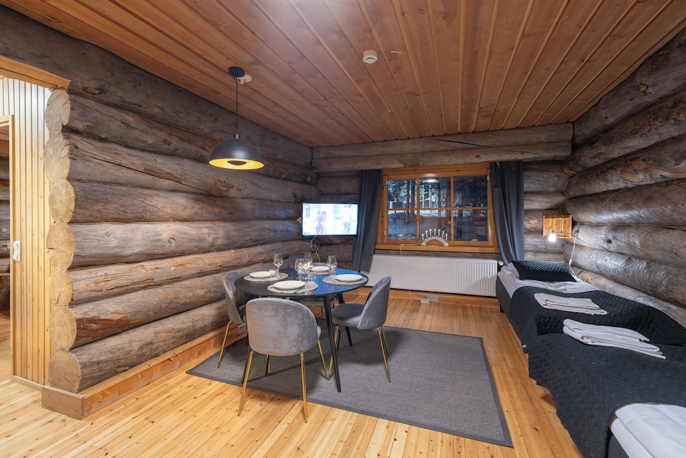 Aparthotel Kuukkeli Aurora 39/50