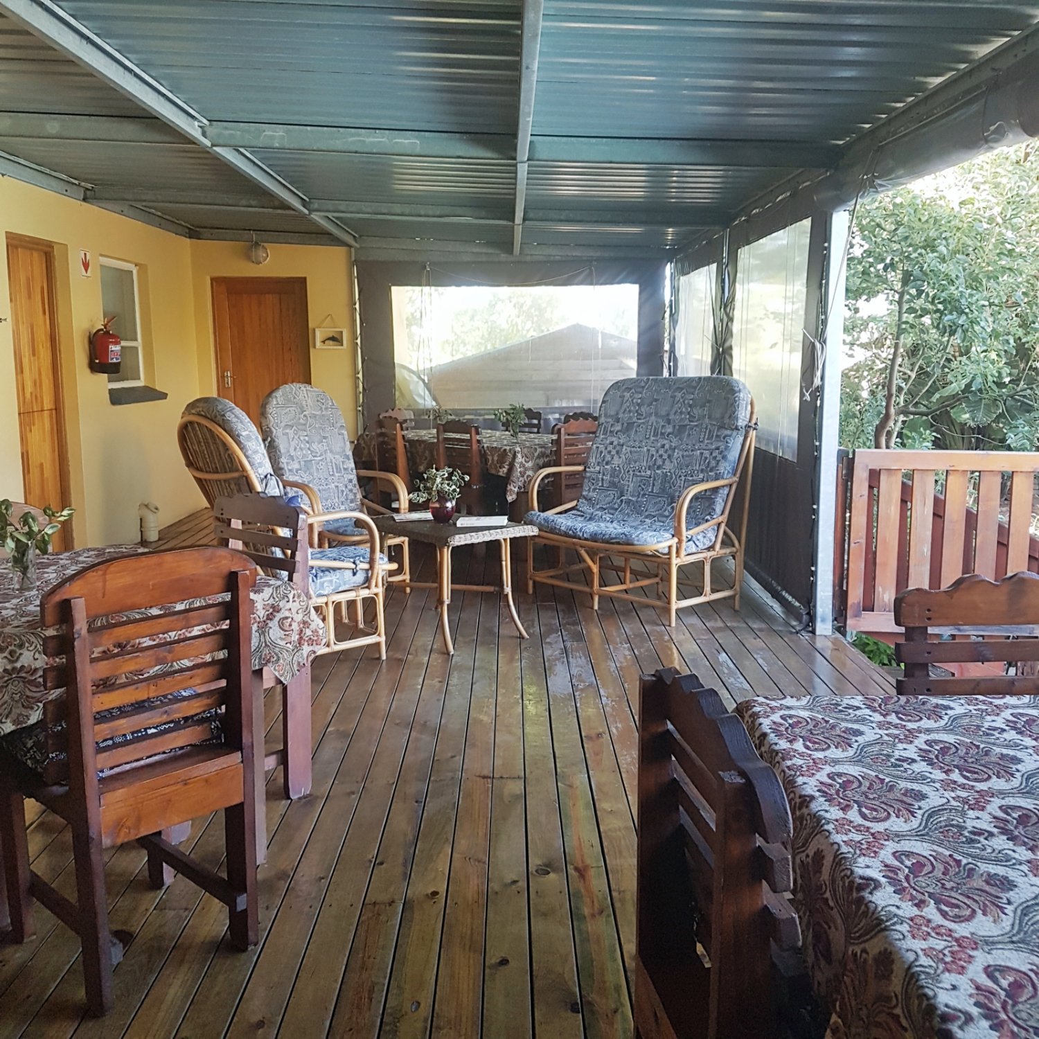 Aquarius Bed & Breakfast 30/43