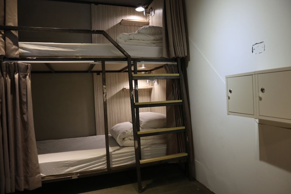 Five Elements Hostel Taipei 15/26