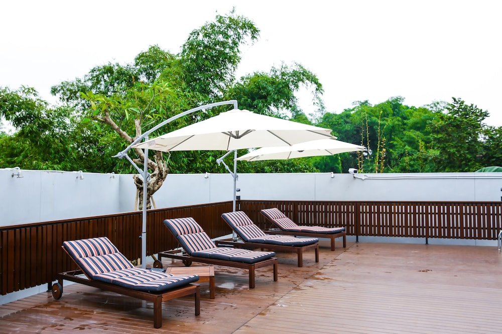 Gtv Hotel And Service Apartment 40/54