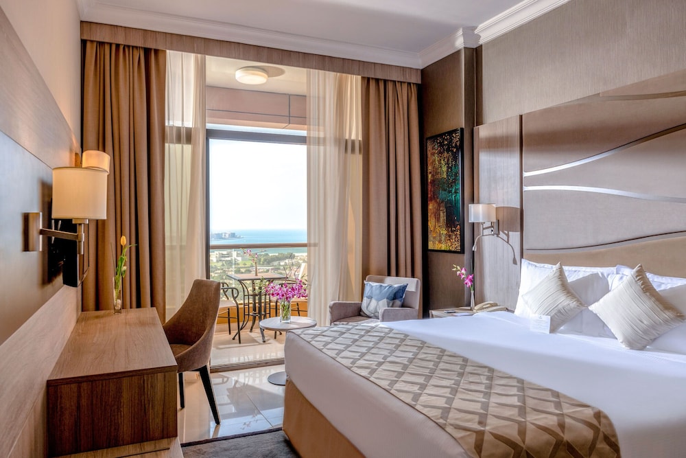 PREMIUM SUITE - SEA VIEW