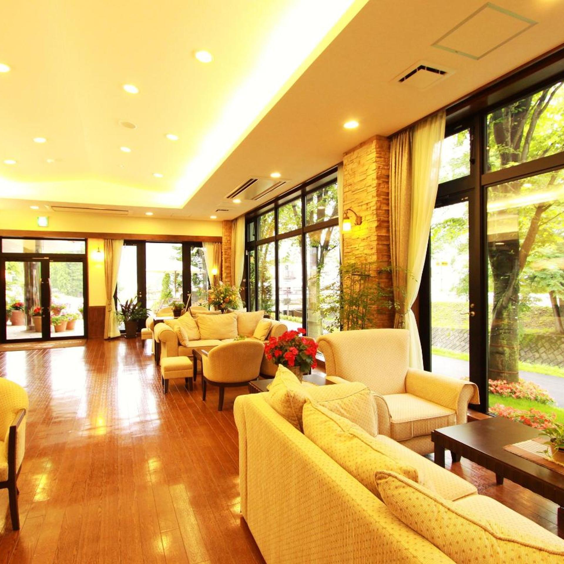 Hotel Hakuba 28/50