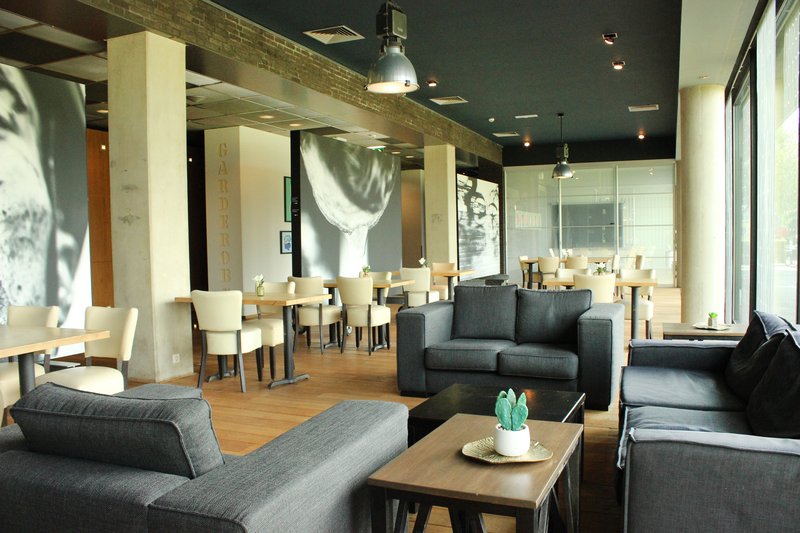Select Hotel Apple Park Maastricht 44/82