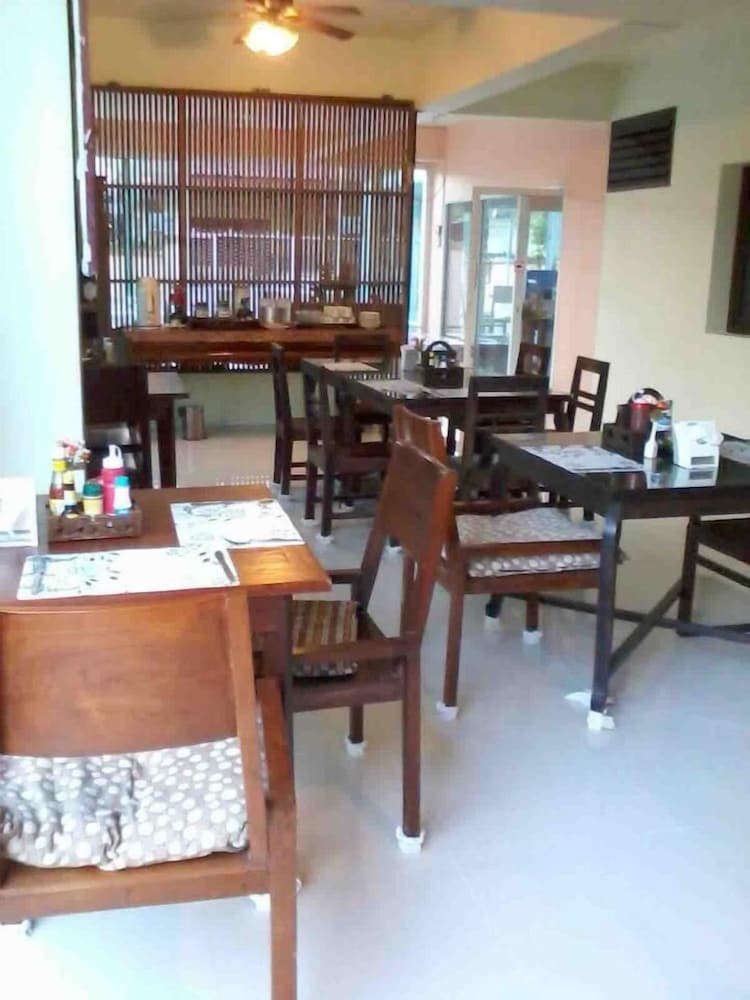 Hotel O Bupatara Chiangmai 42/58