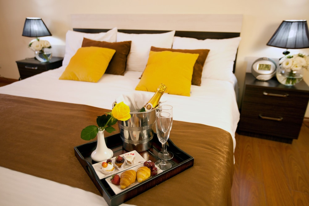 Panorama Residence Inn 26/33