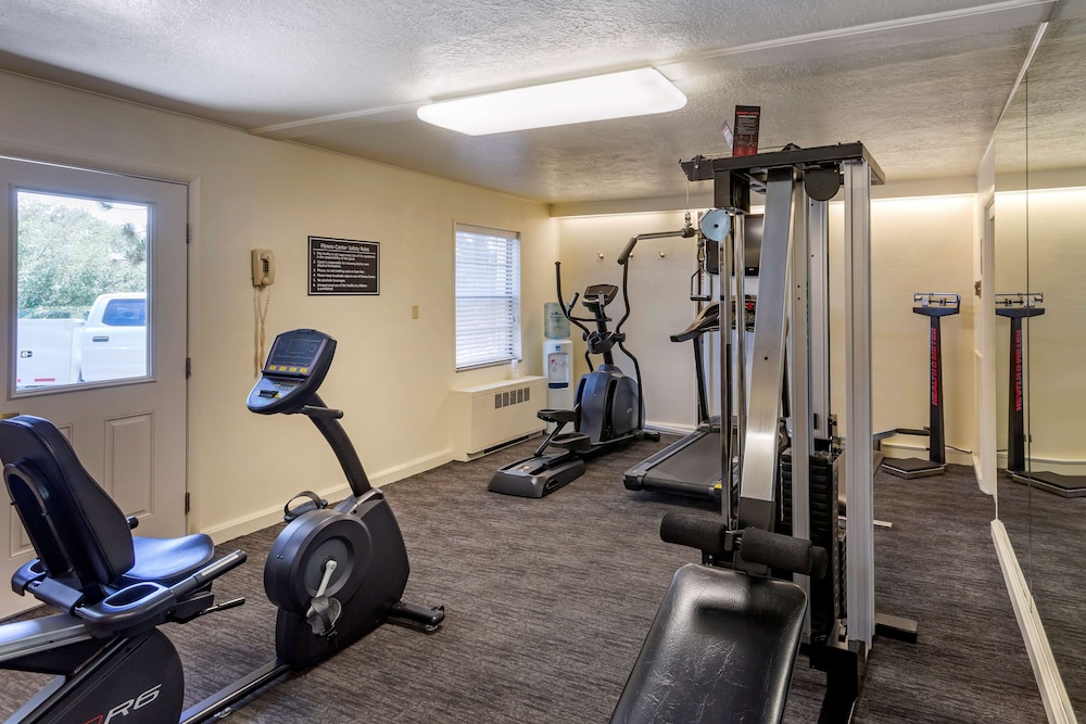 Best Western Dunmar Inn 23/45