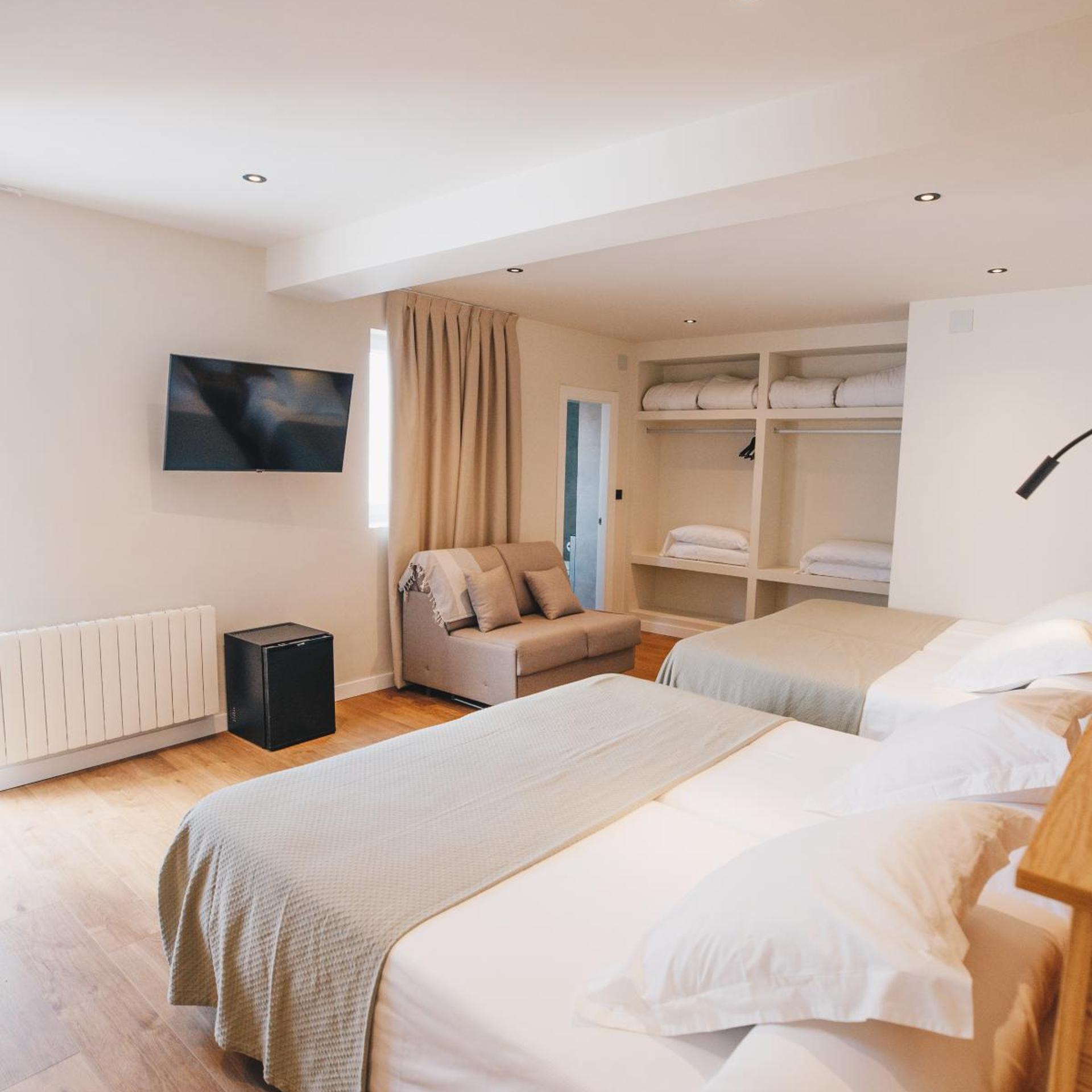 Hotel Boutique Lamar de Suances 14/50