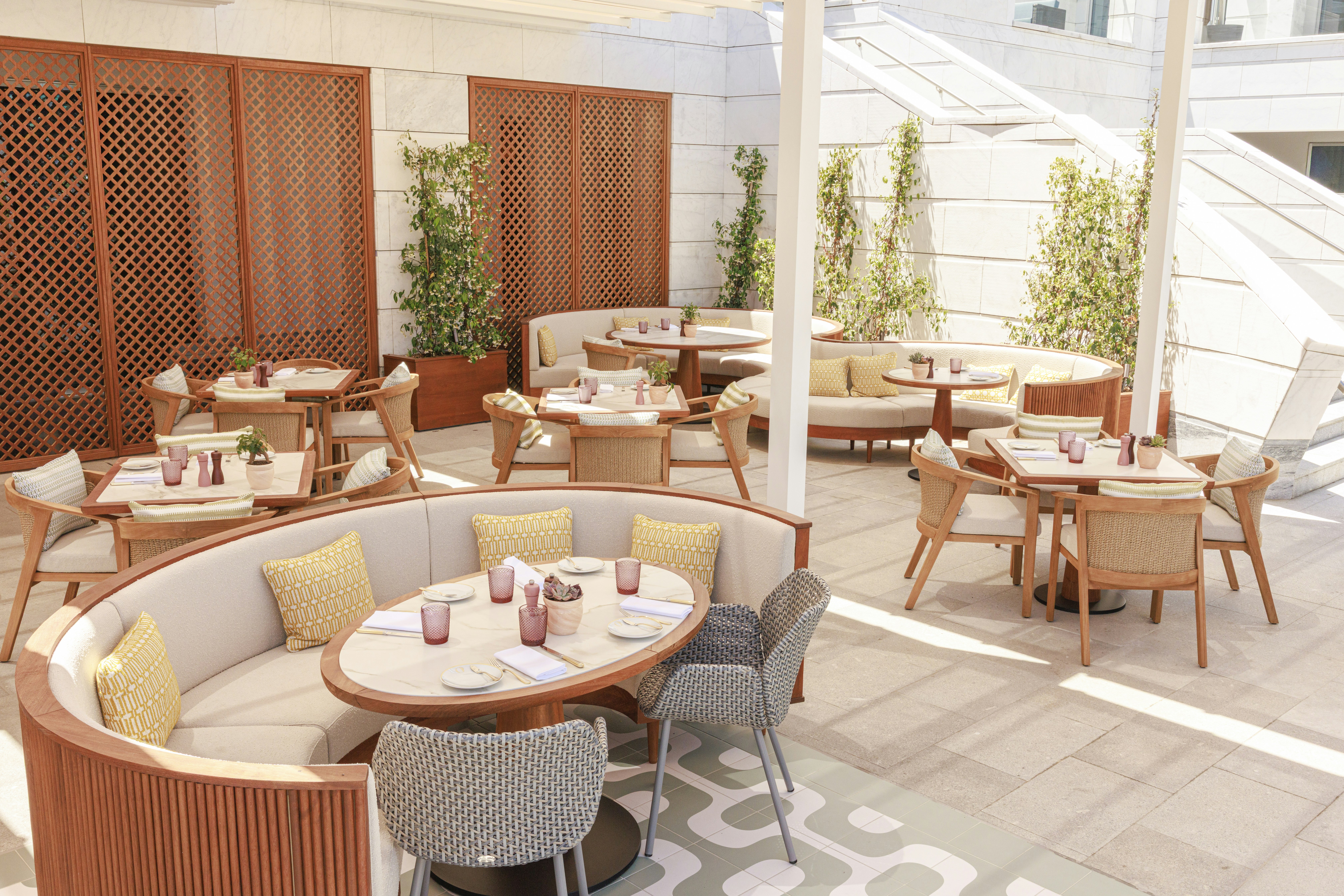 Conrad Algarve 32/50