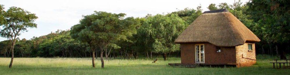 Ezemvelo Nature Reserve 15/20