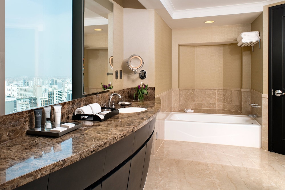 JW Marriott Hotel Lima 18/50