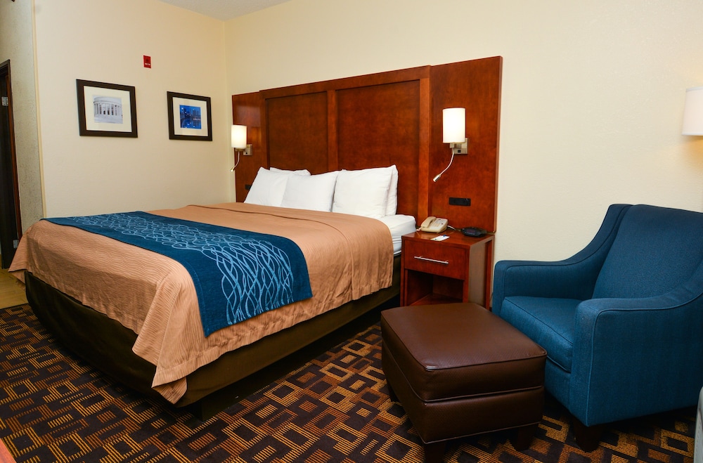 Comfort Inn Marion 14/60