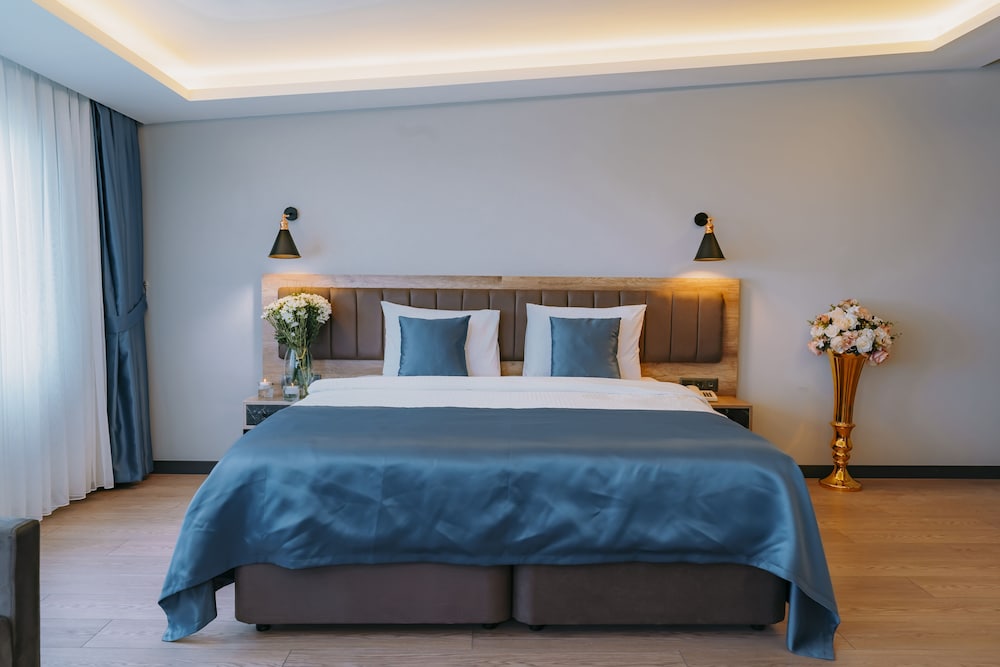 City Port Hotel Trabzon 30/46