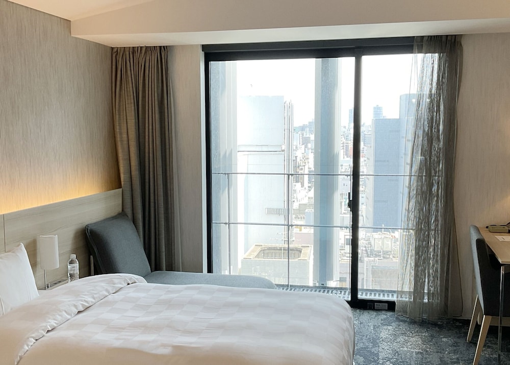 Hotel Royal Classic Osaka 10/50