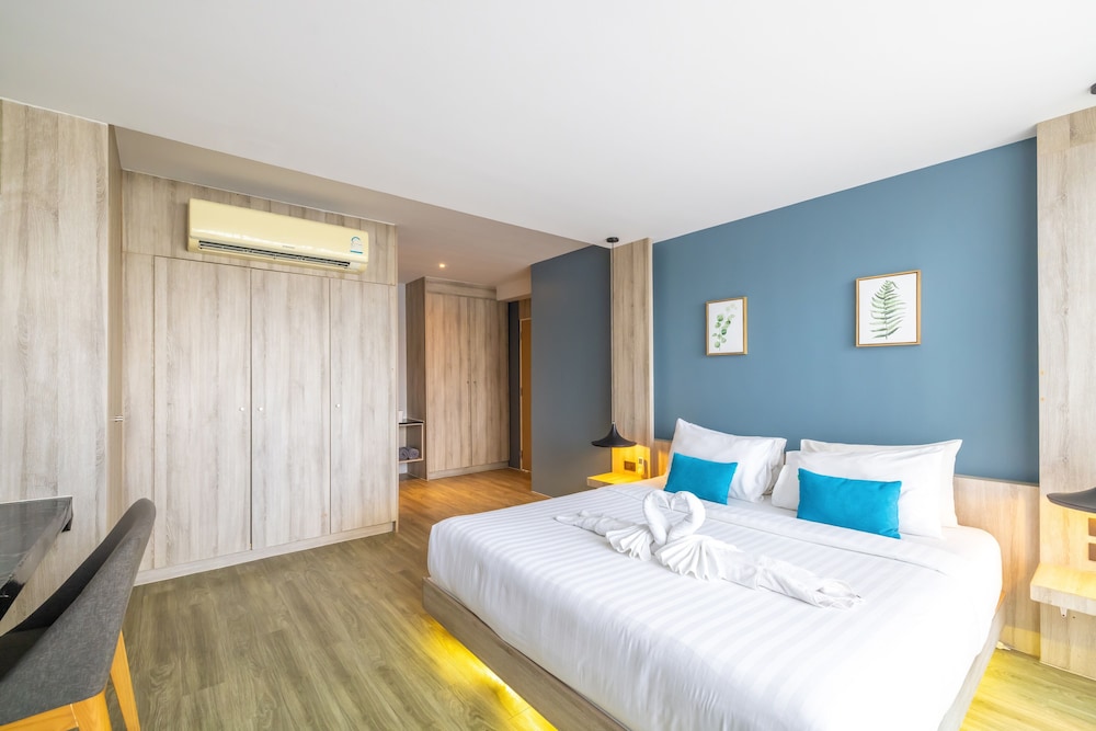 family suite