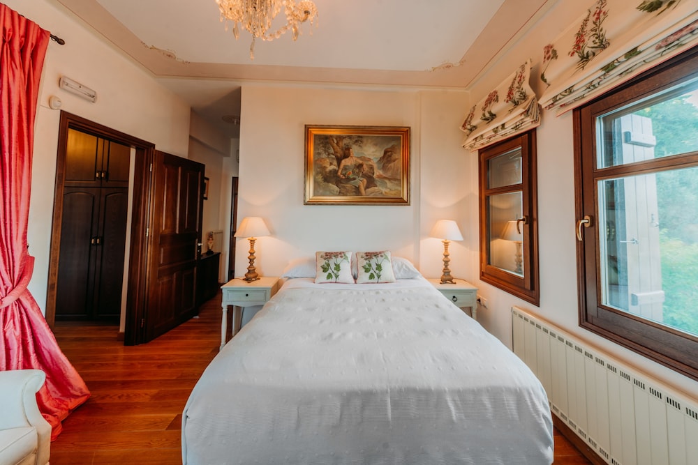 Elysian Luxury Villa Pelion 9/49