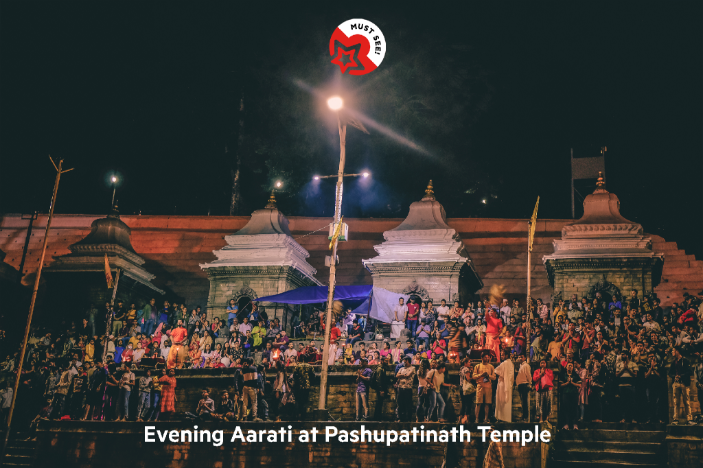 Hotel Pashupati Plaza 42/46