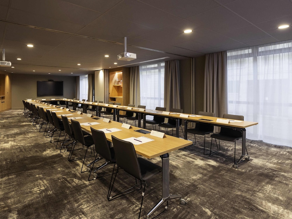 Novotel Bordeaux Centre Gare Saint Jean 50/59