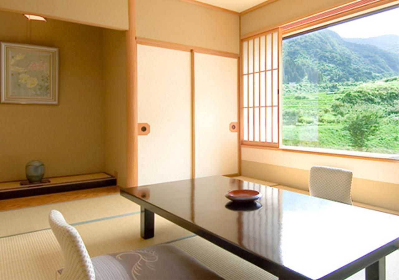 Sasakura Onsen Ryuunsou 15/68