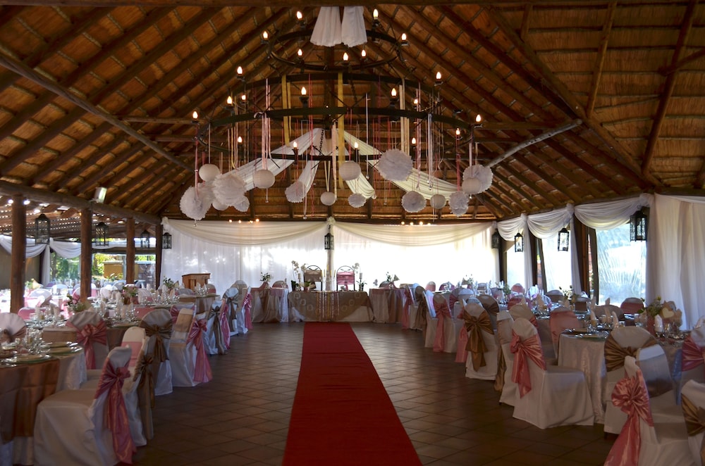 Valverde Country Hotel 30/50