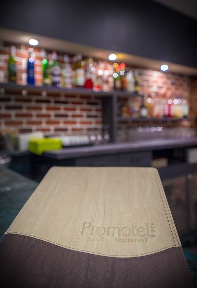 PROMOTEL 32/65