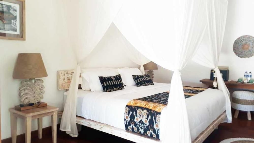 Rua Beach Resort Sumba Island 8/50