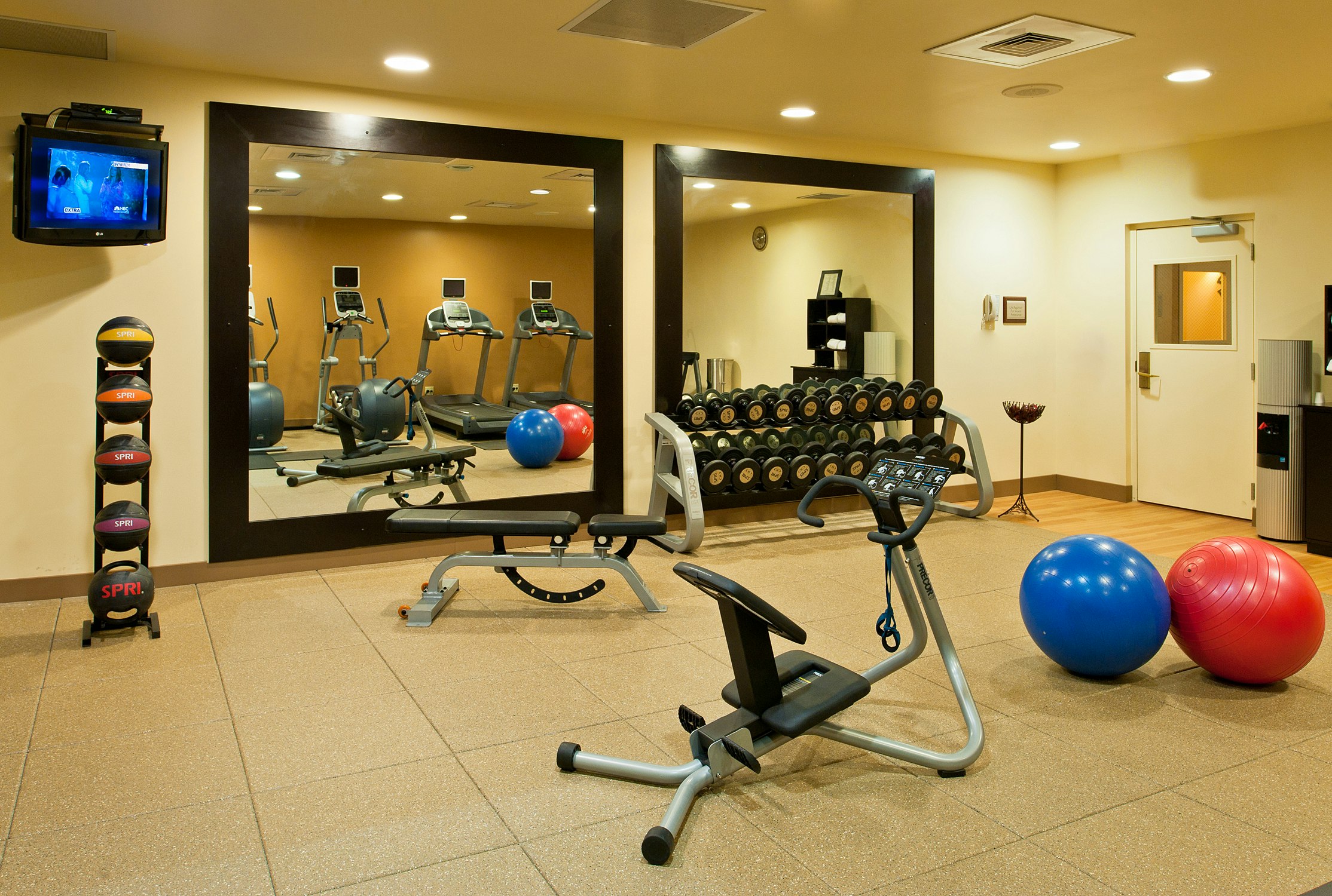 Hilton Garden Inn Shelton 10/21