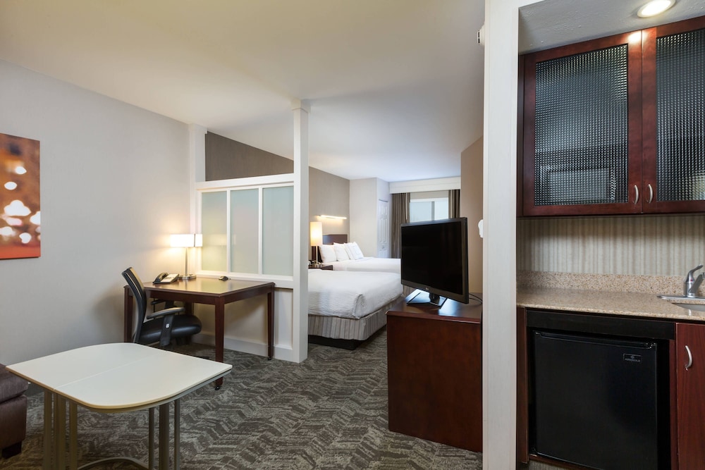 Springhill Suites By Marriott Indianapolis Fishers 12/33