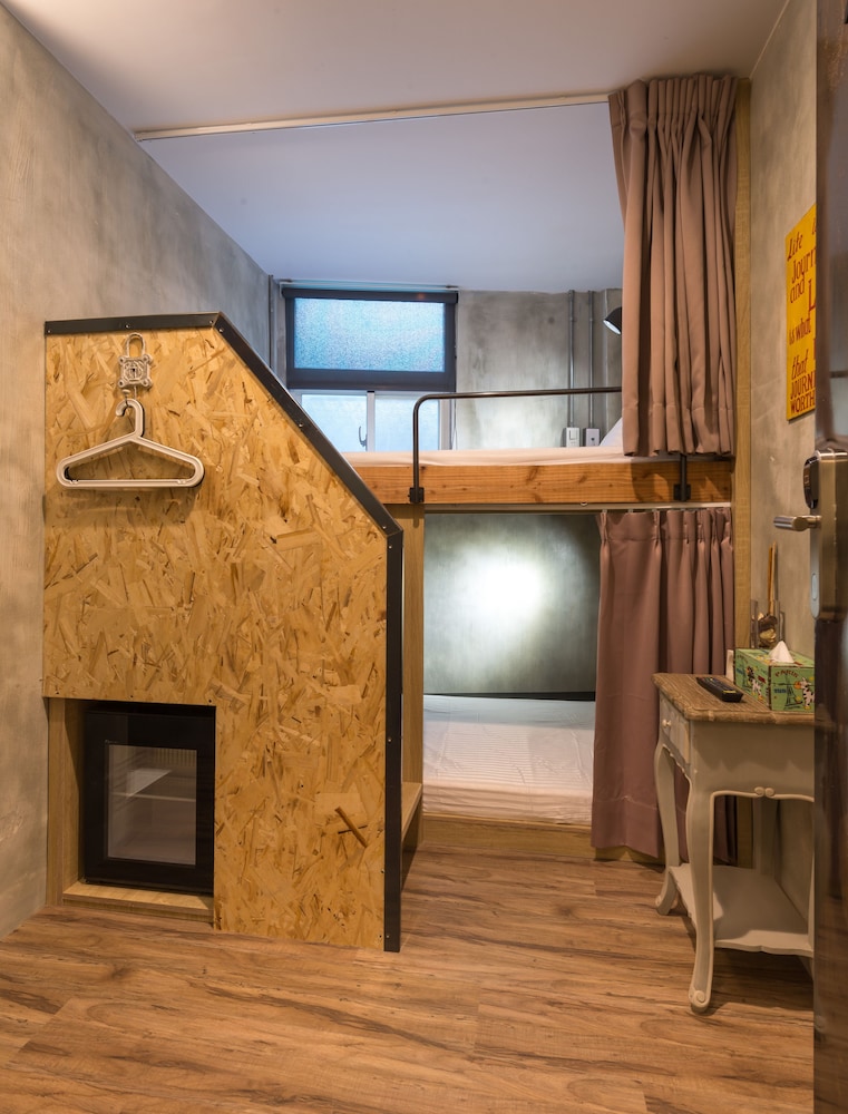 BEIMEN WOW POSHTEL 64/71