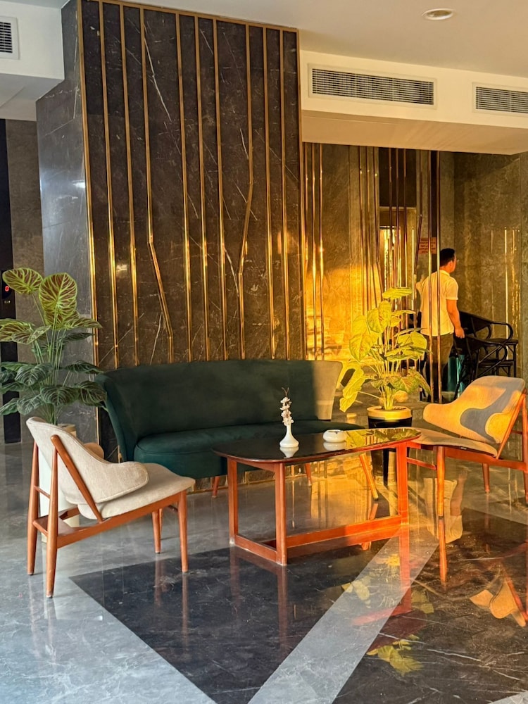 Delmar Hotel Matrouh 30/54
