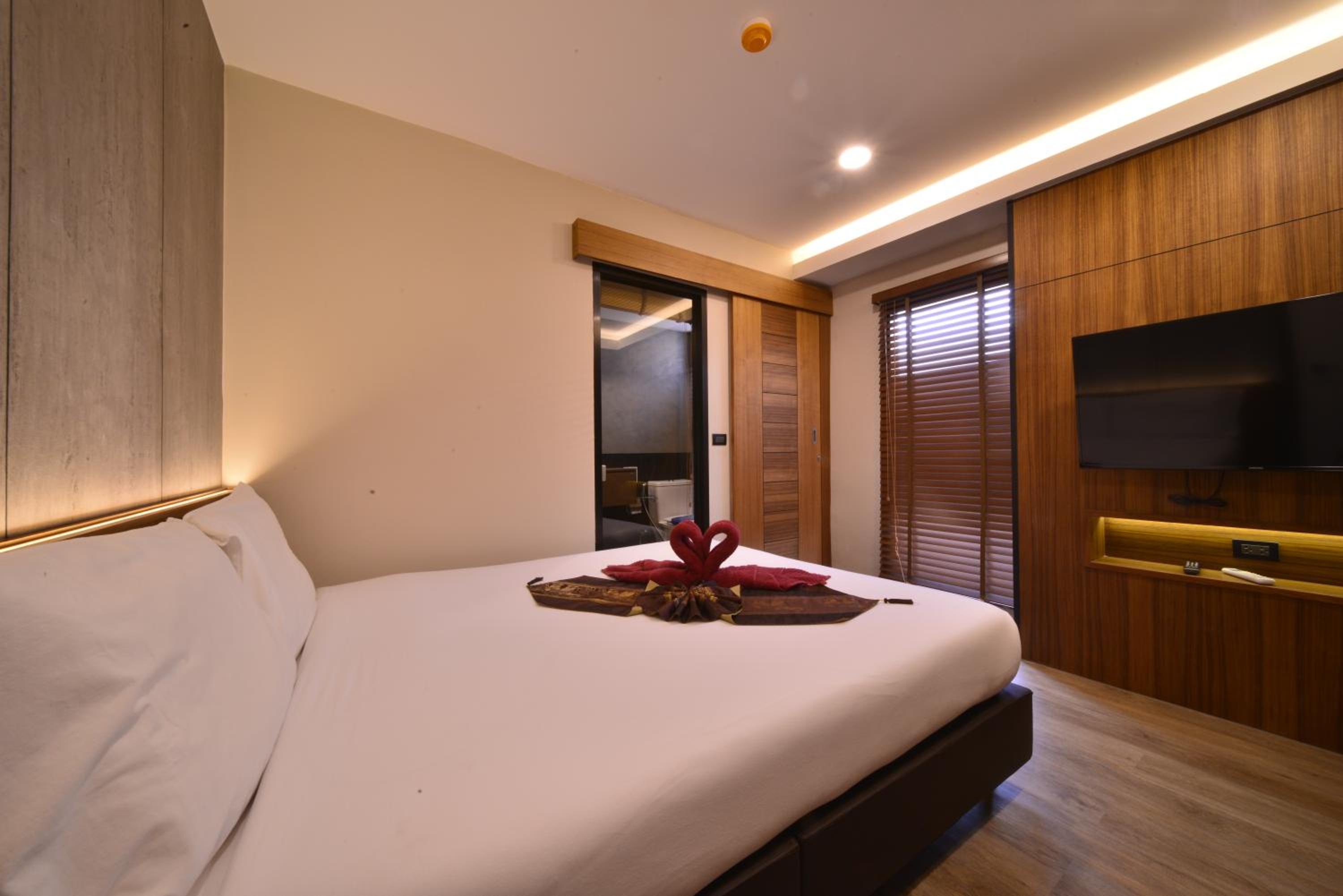 Suite, 2 Beds