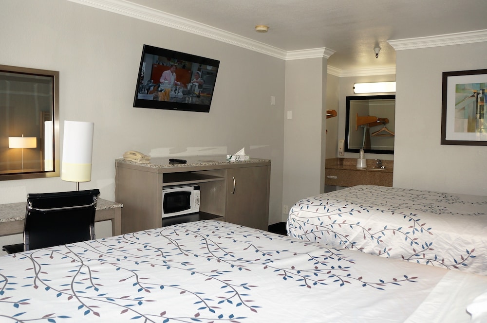 Americas Best Value Inn Milpitas Silicon Valley 13/25