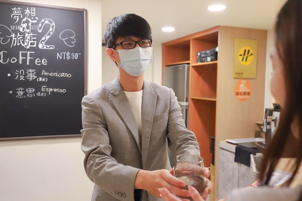 Dream 12 Hotel photo4