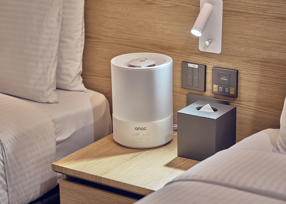 Sotetsu Hotels The Splaisir Seoul Myeongdong 51/81
