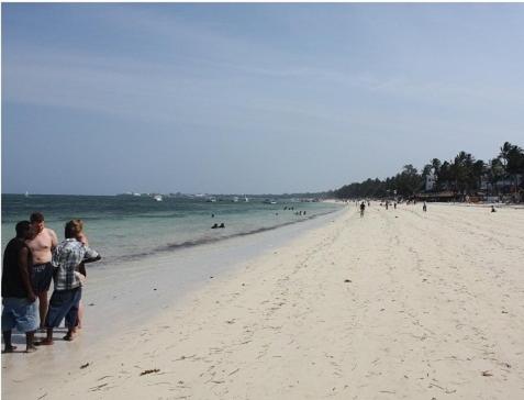 Kenya Bay Beach Hotel 27/46