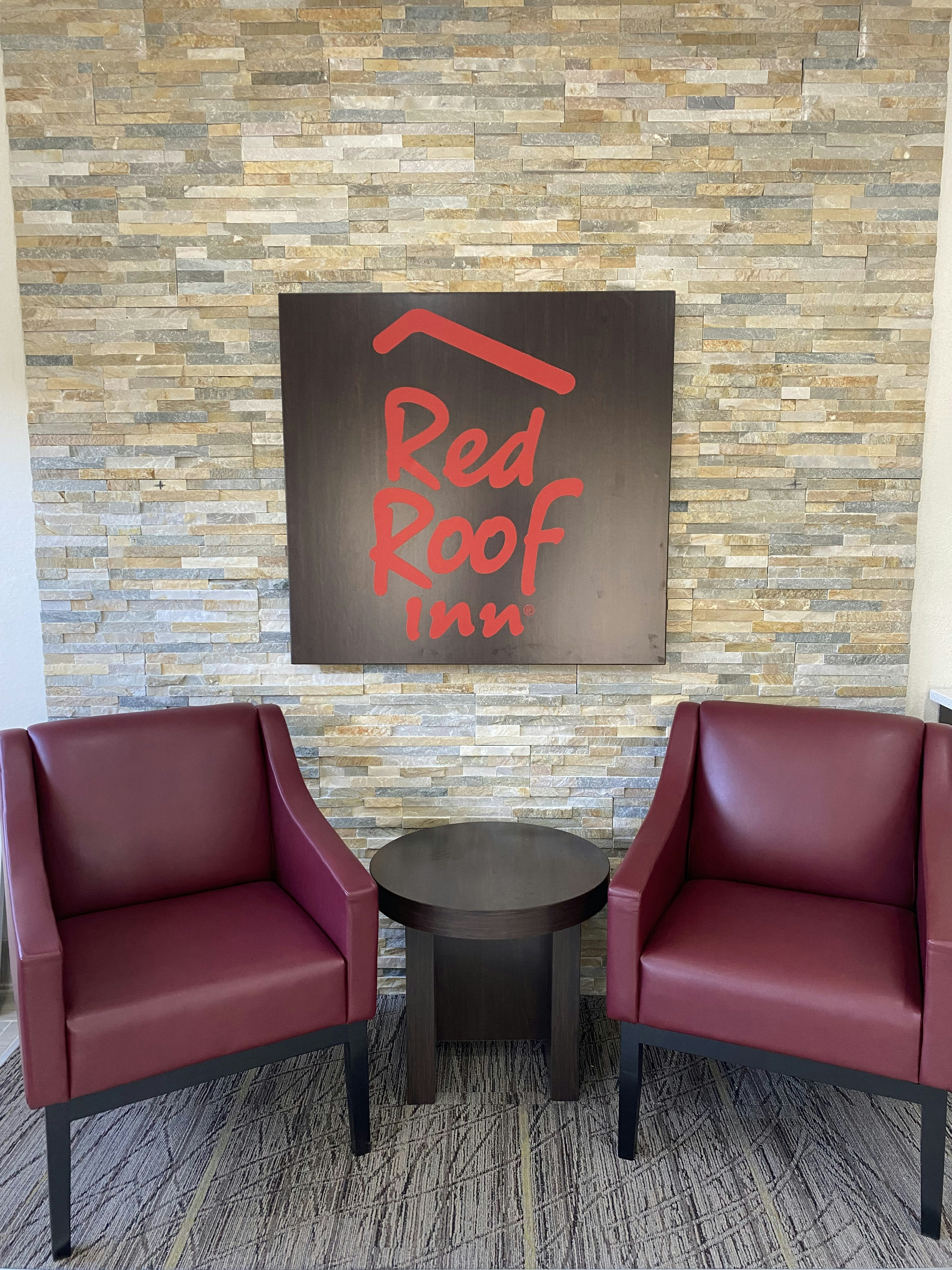 Red Roof Inn Jacksonville, AL 11/14